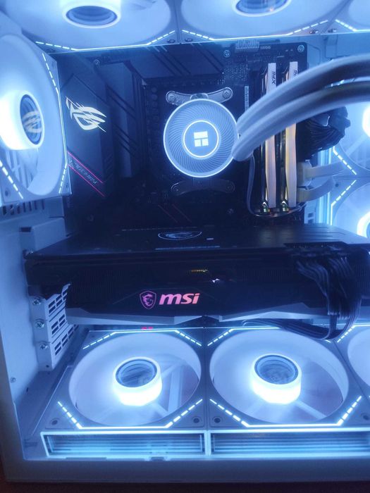 Kit Upgrade B550 | 5700X3D | 32GB