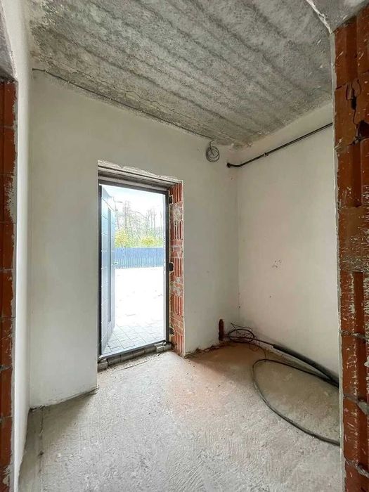 Зданий таунхаус (будинок), з газом! Всього 679$ за м2