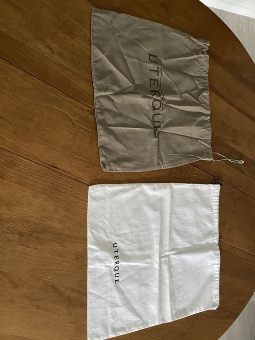 bolsas de Proteção de malas da UTERQUE