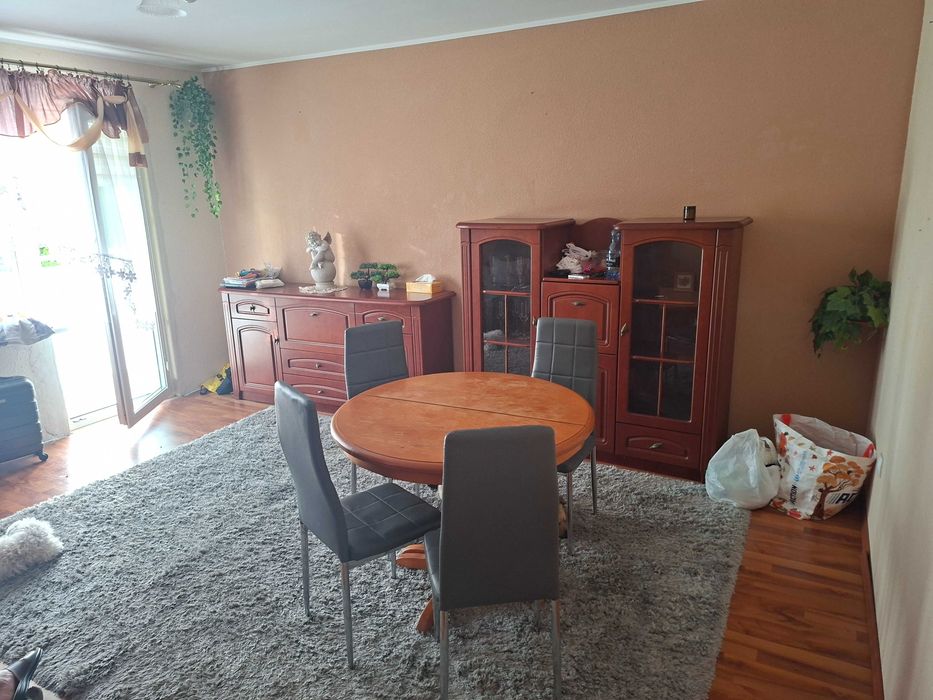 Mieszkanie 60 m² 3 pokoje Oksywie - Widok 4