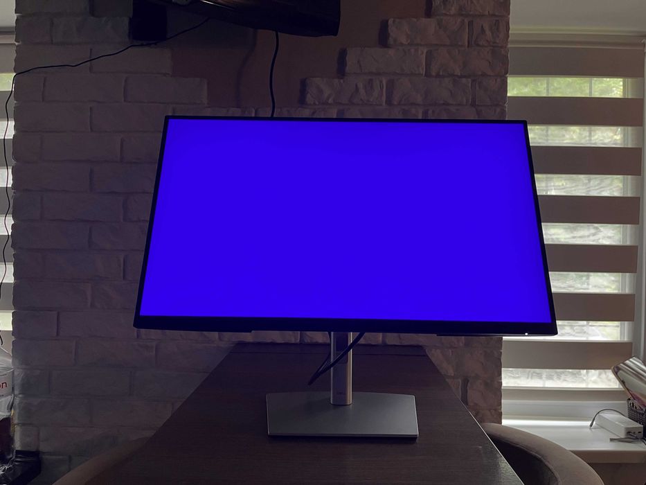 Монітор 27" Dell P2723QE