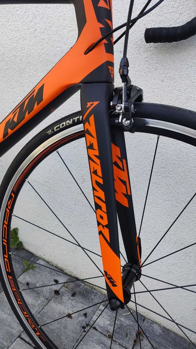 KTM Revelator 3500