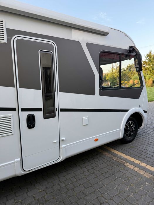 Sunlight I68 OKAZJA!!!