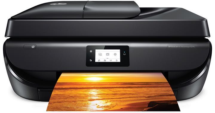 Принтер HP DeskJet Ink Advantage 5275