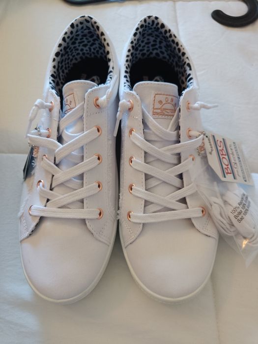 Ténis Sketchers Bobs B Extra Cute 2Cute4U