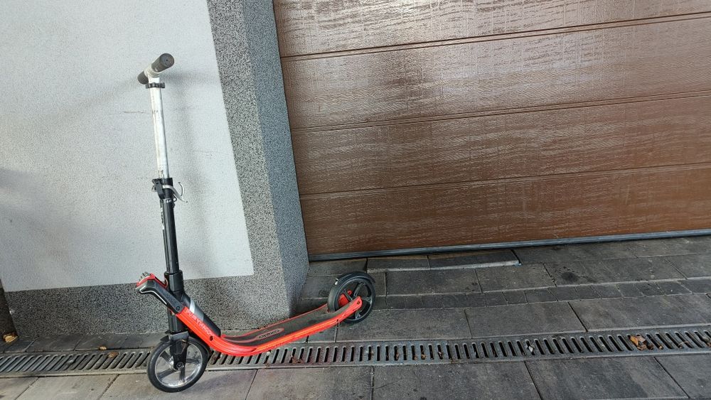 Hulajnoga oxelo aluminiowa