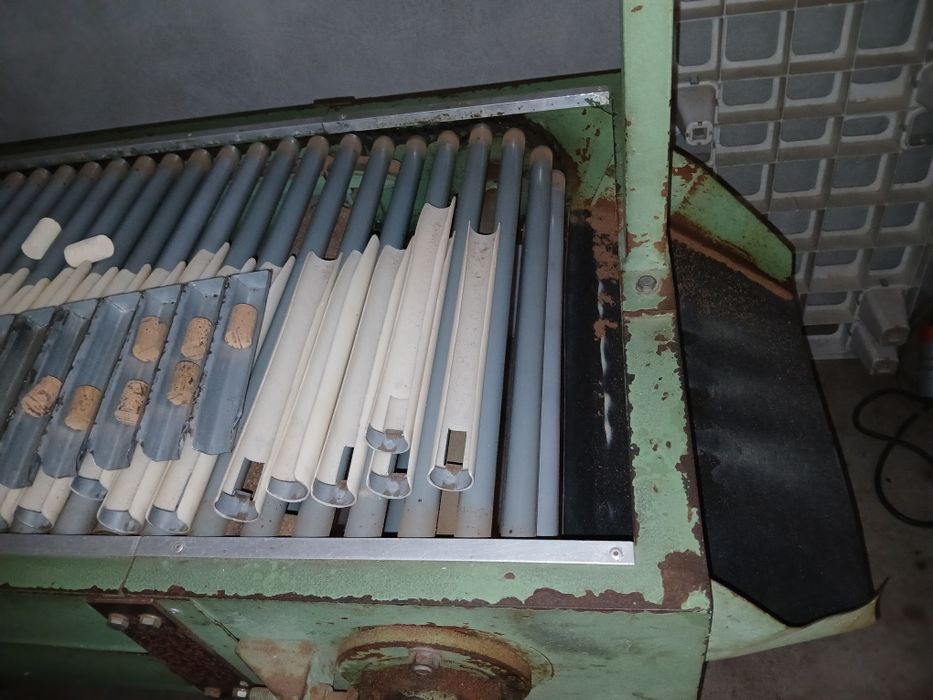 Tapete Passar Rolhas