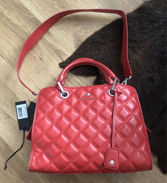 Torebka Guess Luxe