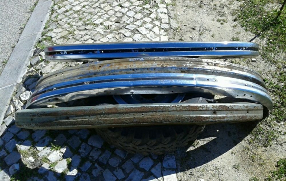 Peças VW carocha 1200/1300 anos 60