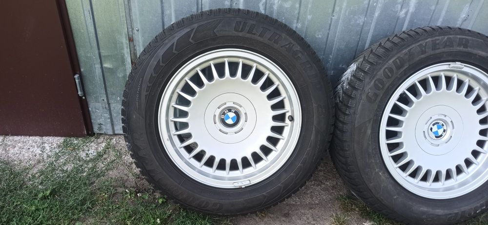 Styling 15 5x120 e36 e34 e32 e46 e38 e30 16 cali