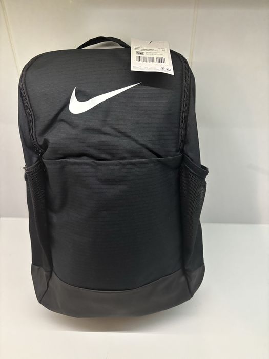 Plecak new Nike air max  premium Classic 42/34 cztery komory