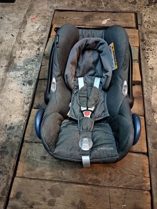 Nosidełko Maxi Cosi