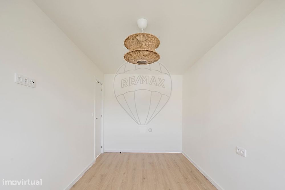 Apartamento T3 para arrendamento