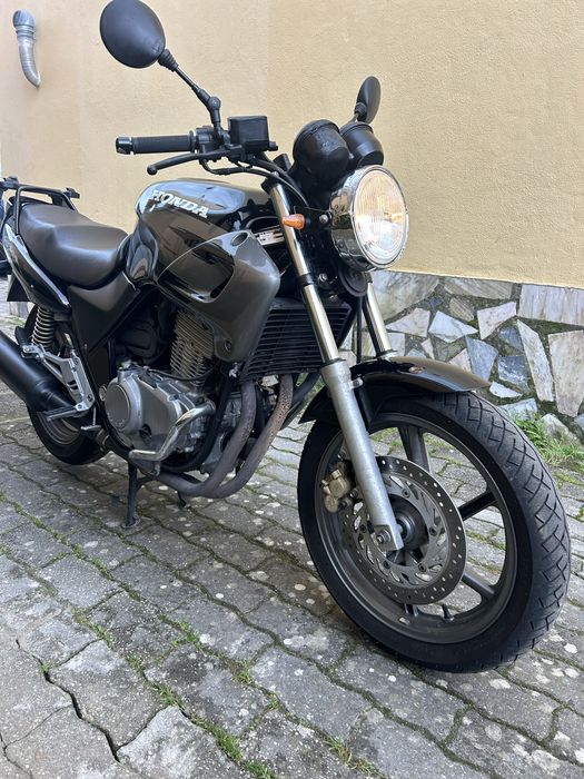 Honda CB500 de 1999