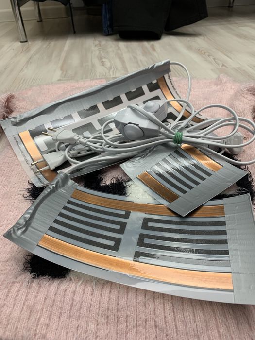 Продажа термоковрик для рептилий елетроковрик подогрев террариума