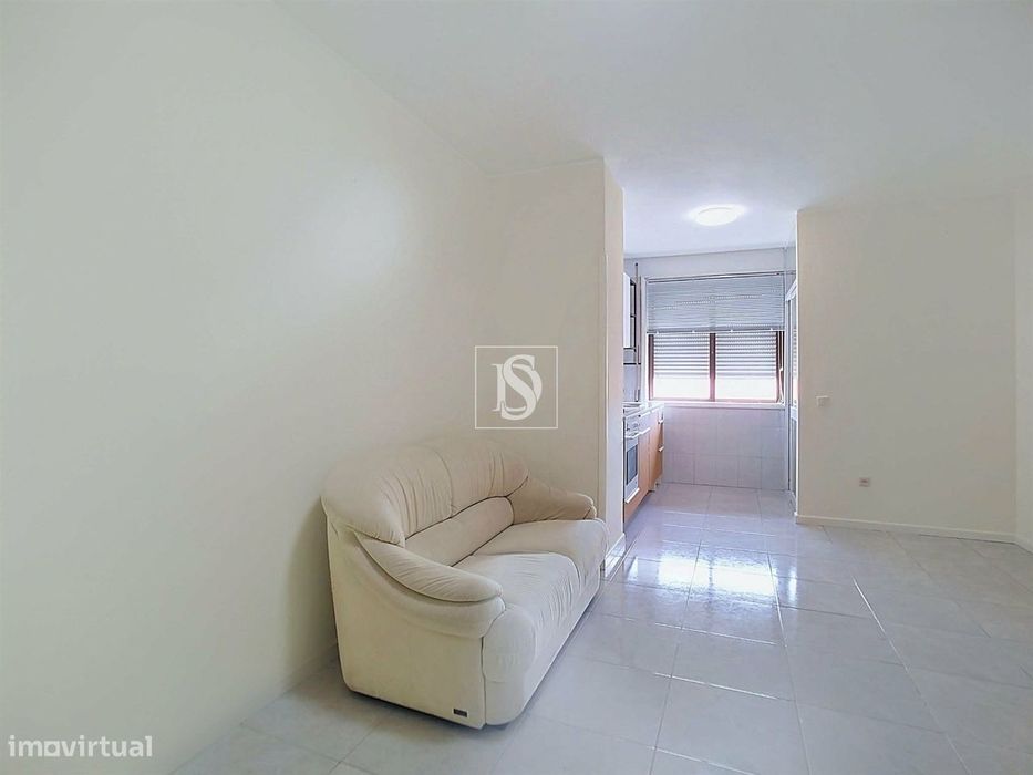 Apartamento T1 Venda em Águas Santas,Maia