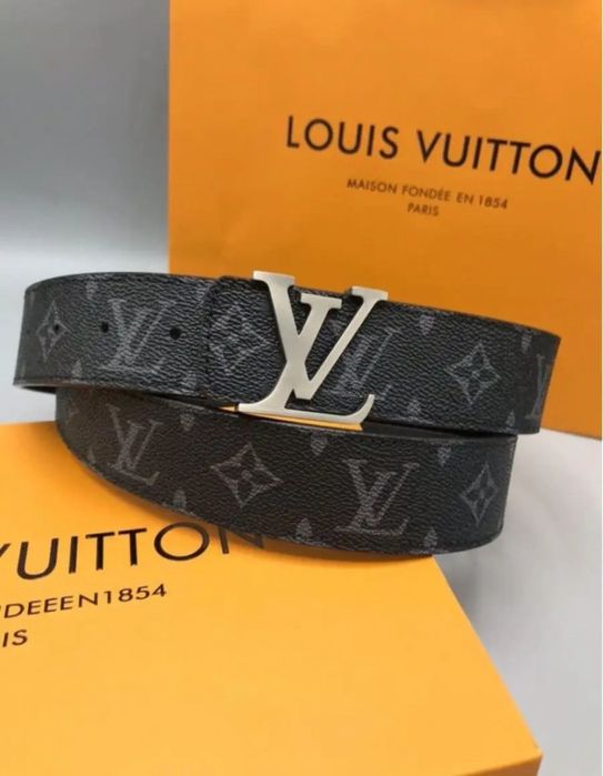 Ремінь louis vuitton читайте опис