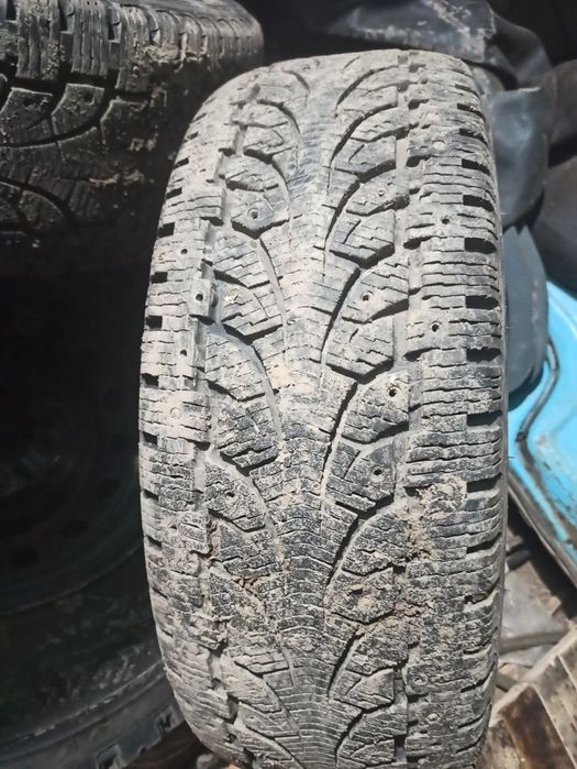 Резина з дисками