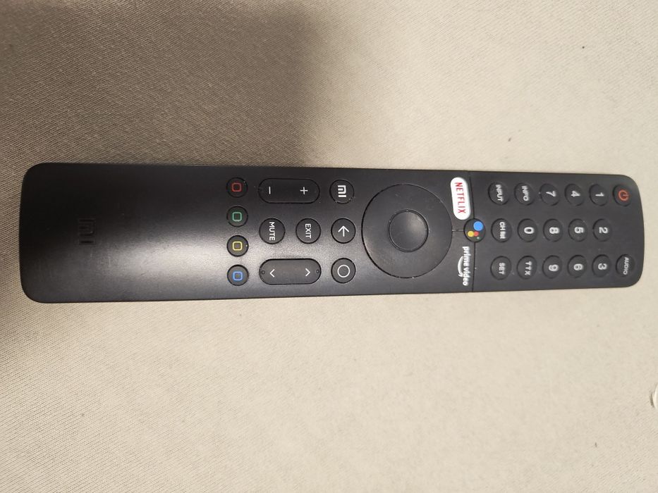 Oryginalny Pilot Xiaomi MI TV MI PN D79C-100183AC6