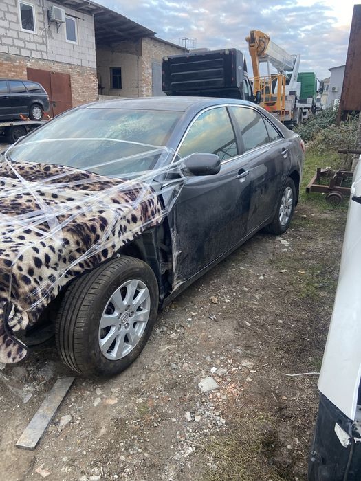 Розборка шрот розбірка Разборка Toyota Camry 40 кемрі кемри 40 3.5