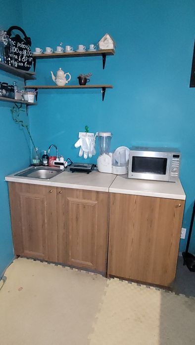 Готовий Бізнес під кафе