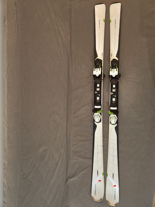 Narty Elan WaveFlex 14 176 cm