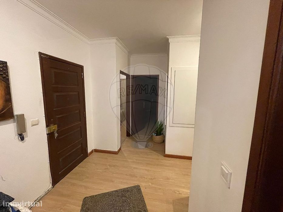 Apartamento T3 para arrendamento