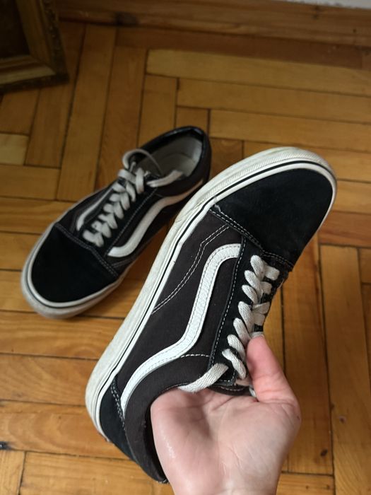 Vans кеди кросівки 40 розмір
