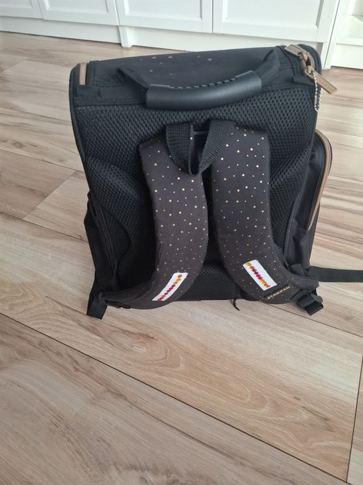 Tornister ergonomiczny Starpak dla Dziewczynki