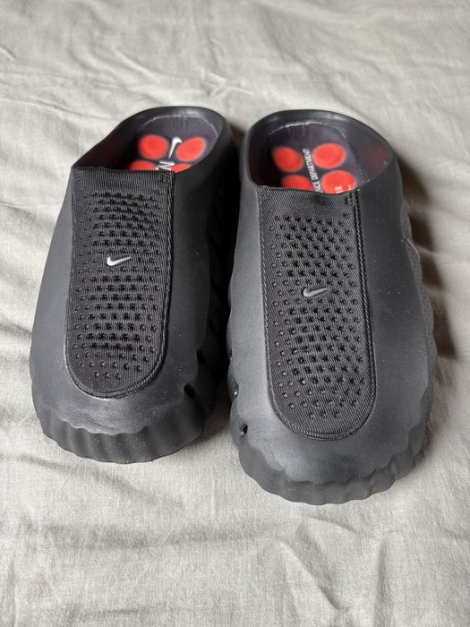 Nike mind 001 czarne