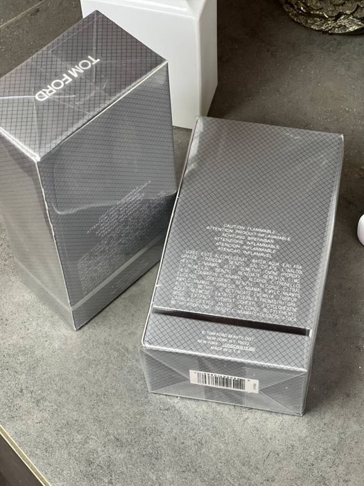 Духи парфуми унісекс Tom Ford Soleil Neige. Том Форд 100 мл