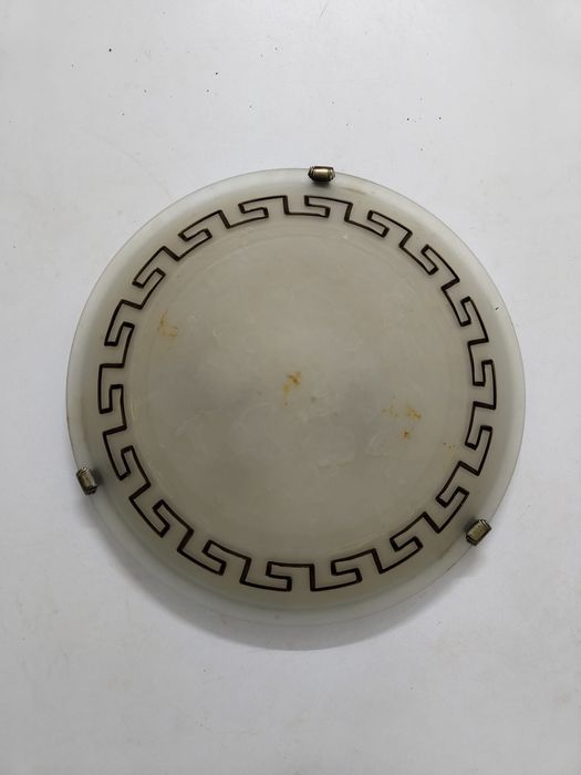 Vendo candeeiro de teto