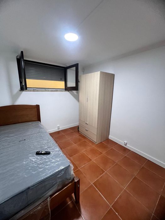 Aluguer de quarto