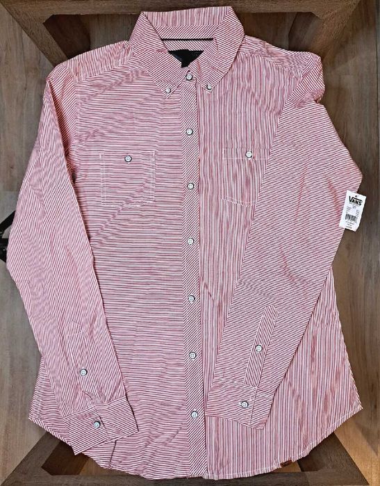 Koszula damska M Vans