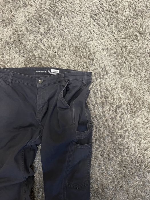 продам карго штаны carhartt