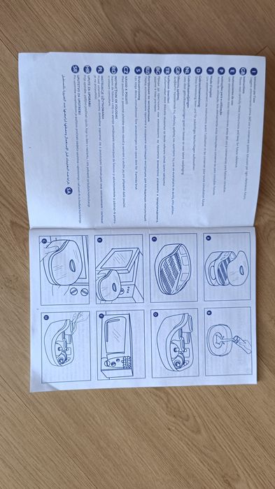 Chicco esterelizador