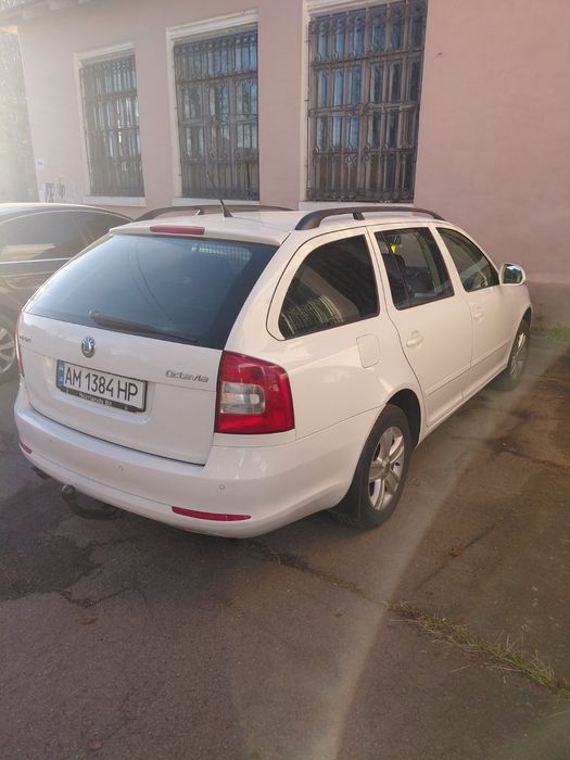 Продам А5 в гарному стані