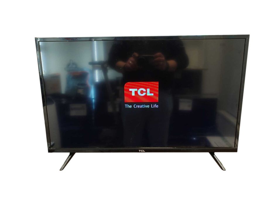 Telewizor TCL LED 32" HD 32DD429