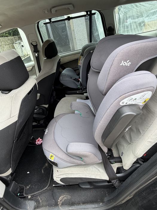 C4 picasso 7 lugares