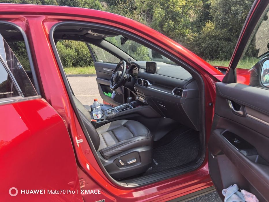 Mazda CX-5 2020 2.2D AWD EXCELLENCE