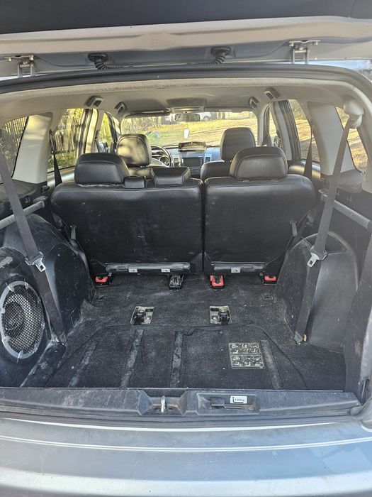 Appuie Tete Arriere Peugeot 206 À VENDRE! - FR