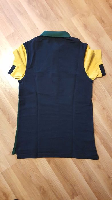 Polo Fred Perry - tam: S