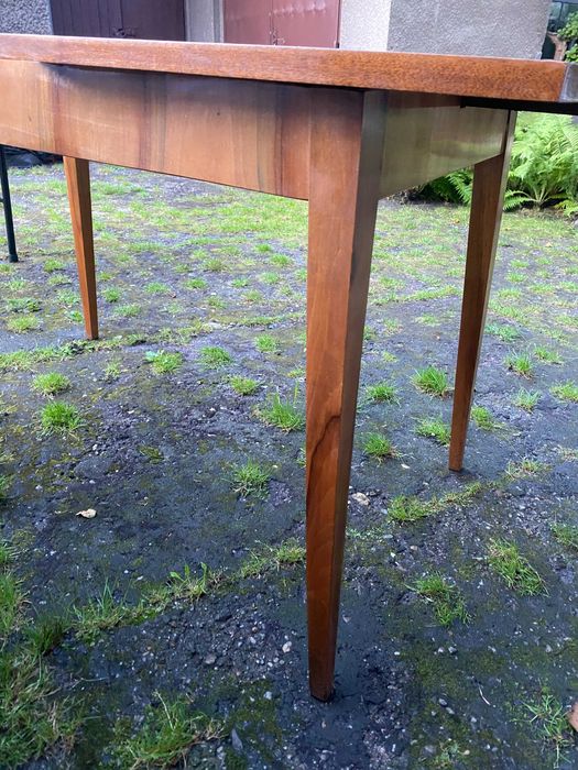 Stół rozkładany prostokątny