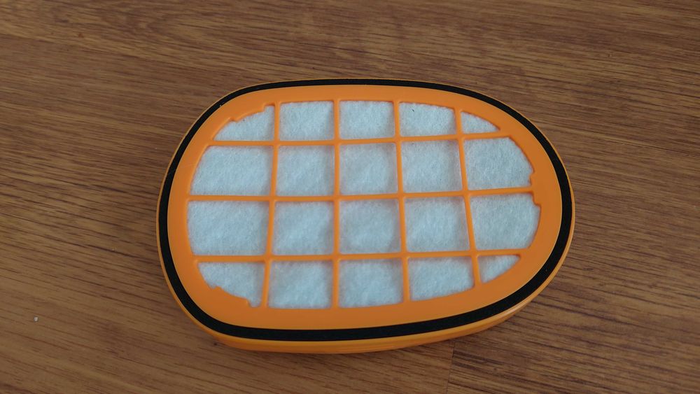 Filtr do odkurzacza bezprzewodowego Philips HC8147