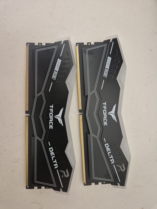 Team Group Kit 32GB (2 x 16GB) DDR5 6000MHz