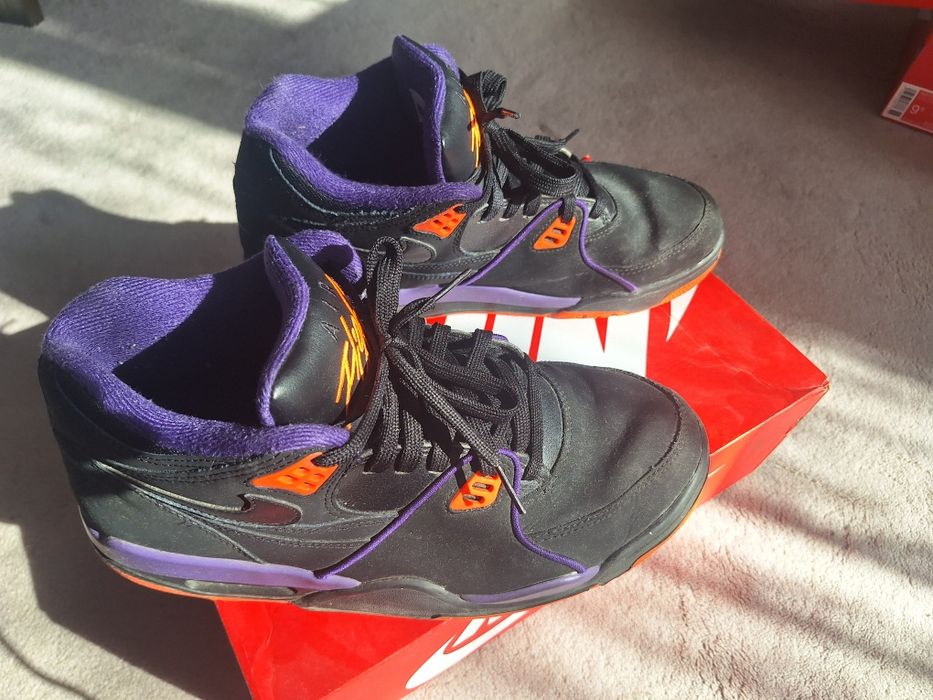 Buty Nike Air Flight  r. 42,5