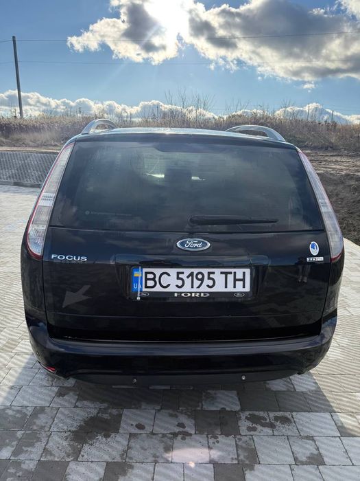 Продам форд 1.6 дизель