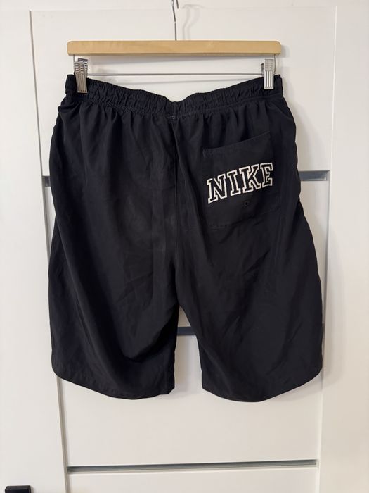 Spodenki Shorty kąpielówki Nike L Swoosh
