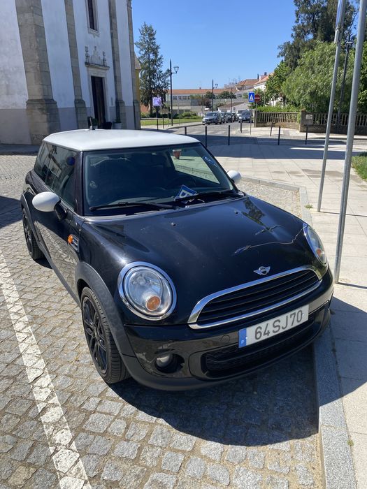 Mini One D 2012 impecavel476081094489559043