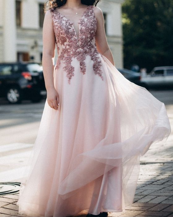 Сукня святкова/випускна